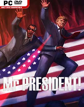 mr president rump game download
